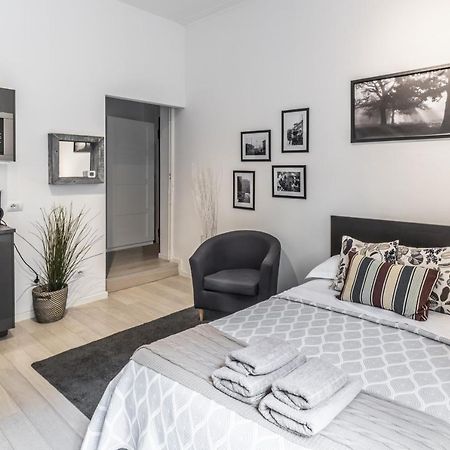 Milanrentals - Tarra Apartment Экстерьер фото