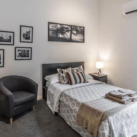 Milanrentals - Tarra Apartment Экстерьер фото