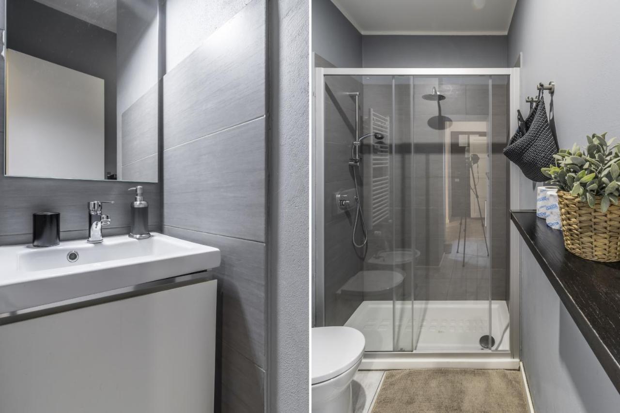 Milanrentals - Tarra Apartment Экстерьер фото