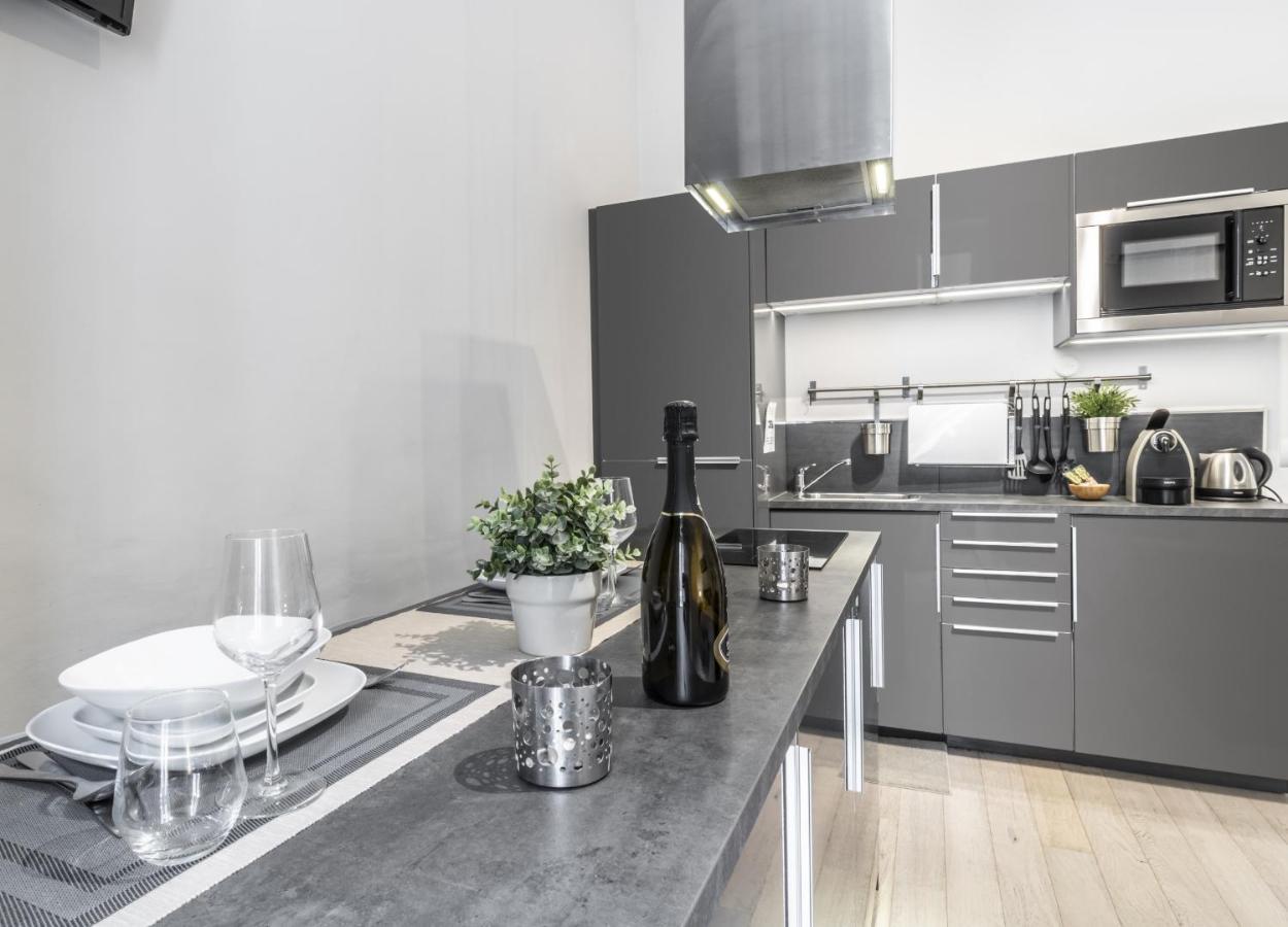 Milanrentals - Tarra Apartment Экстерьер фото