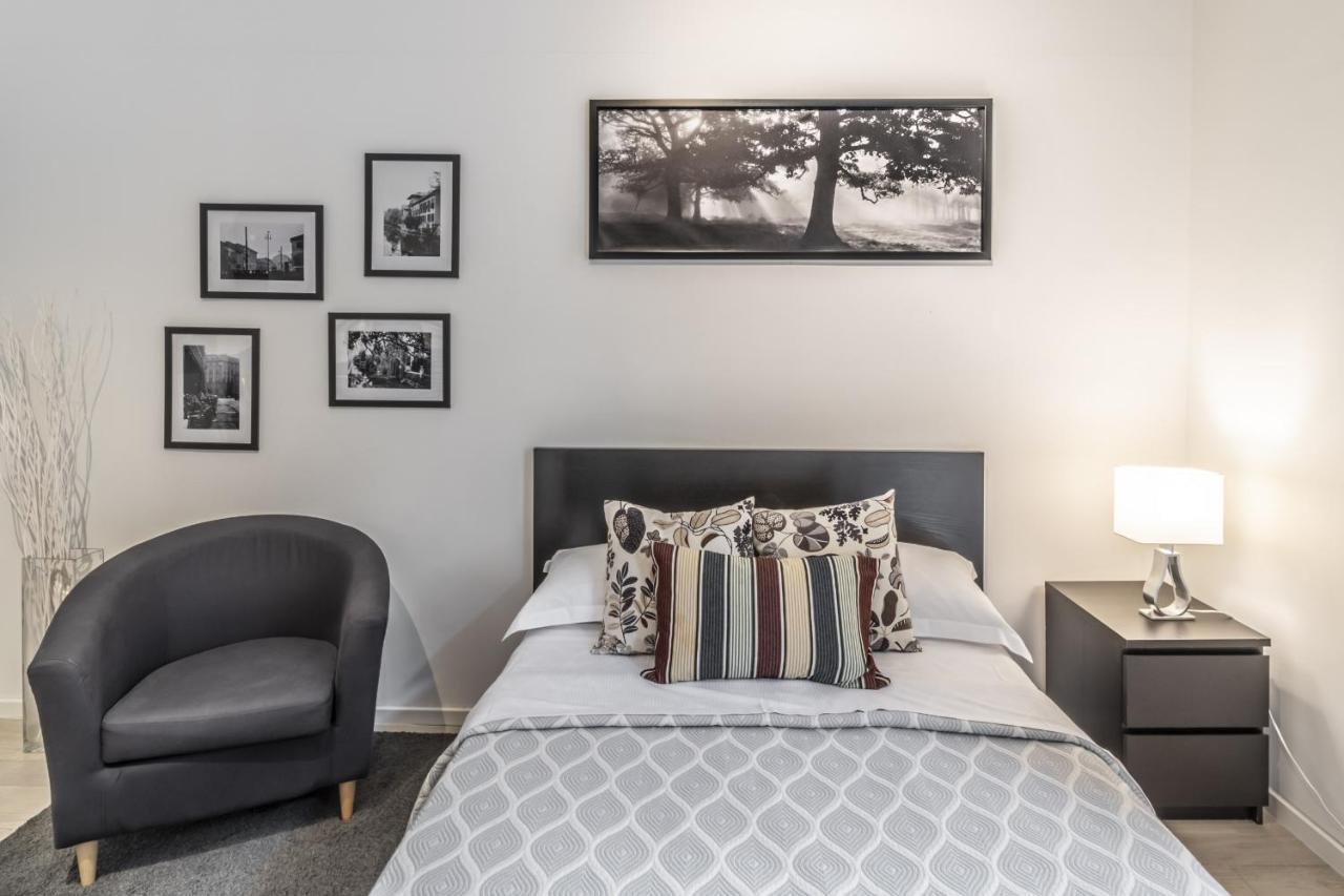 Milanrentals - Tarra Apartment Экстерьер фото